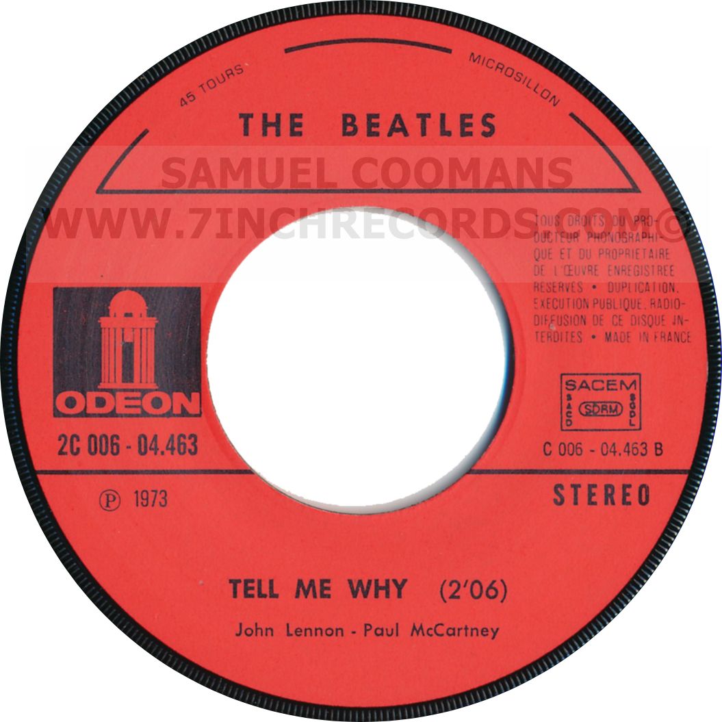 Bside label