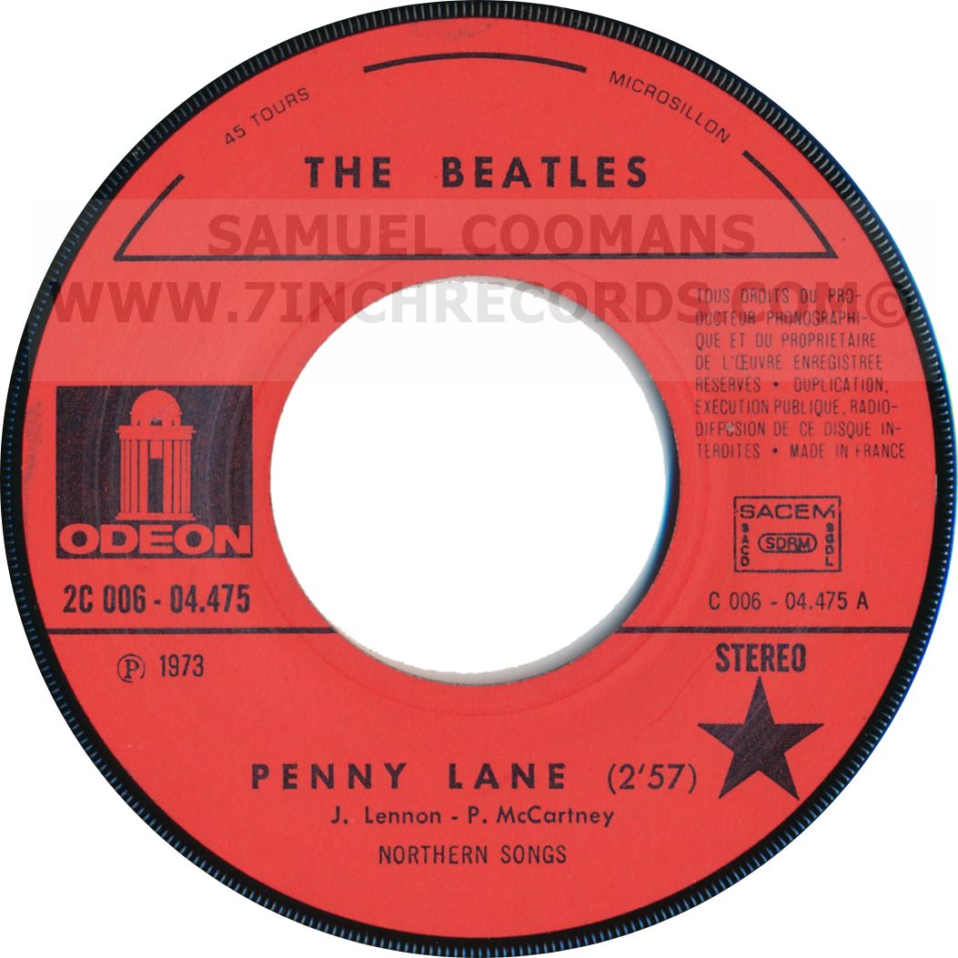 Aside label