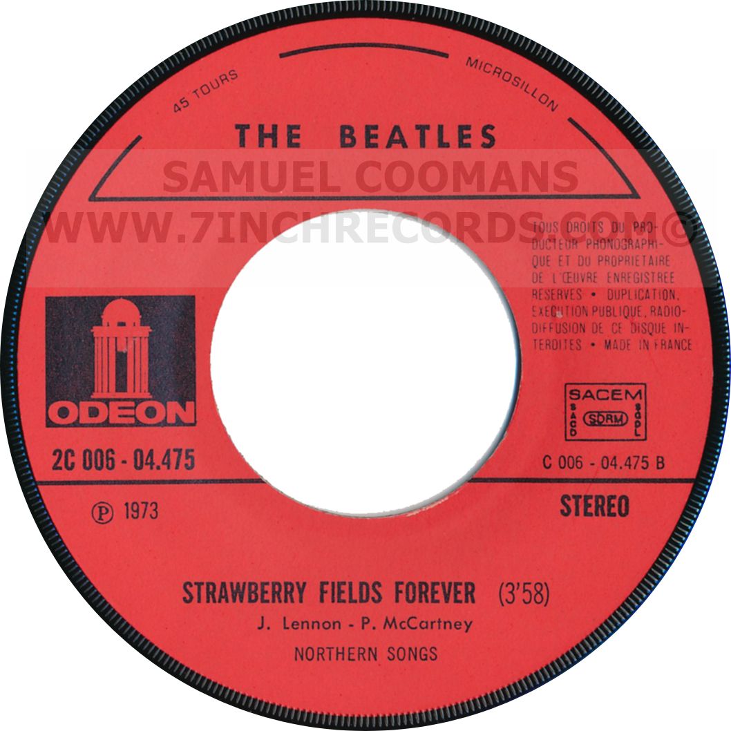 Bside label