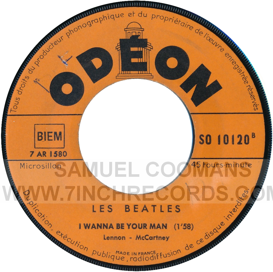 Bside label