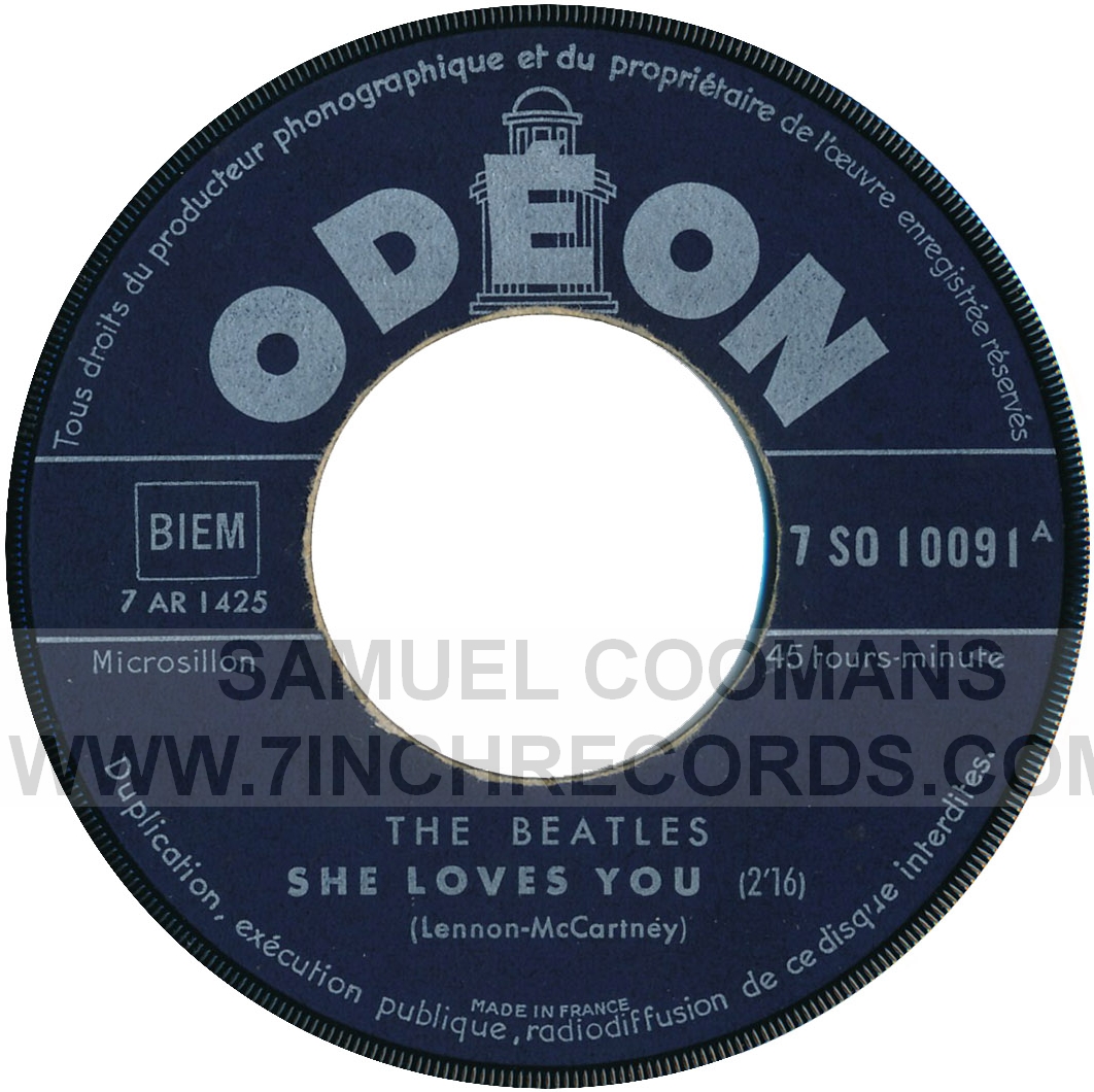 Aside label