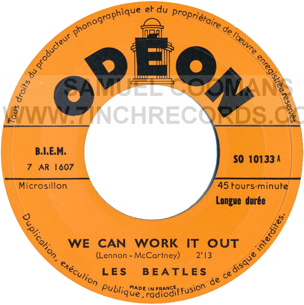 Aside label