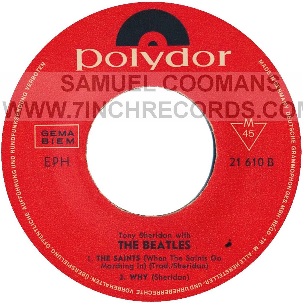 Bside label