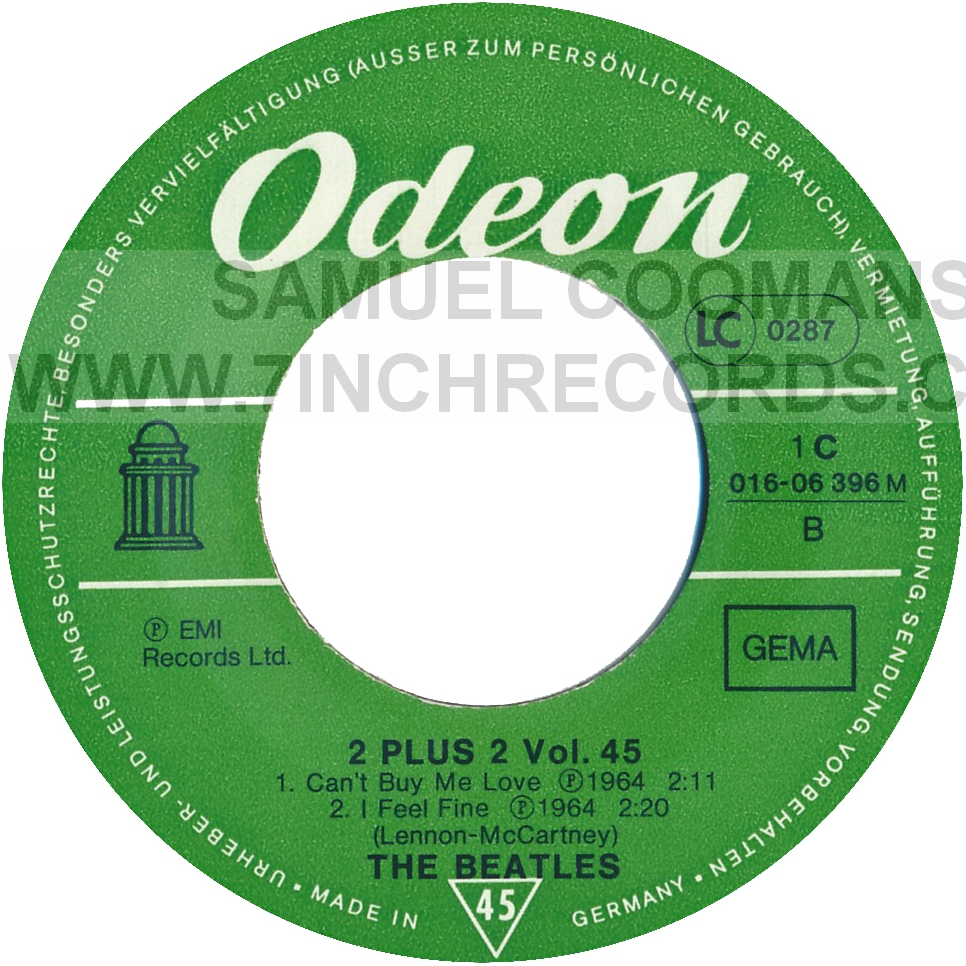 Bside label