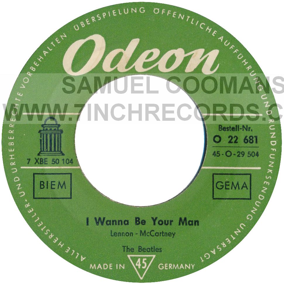 Bside label