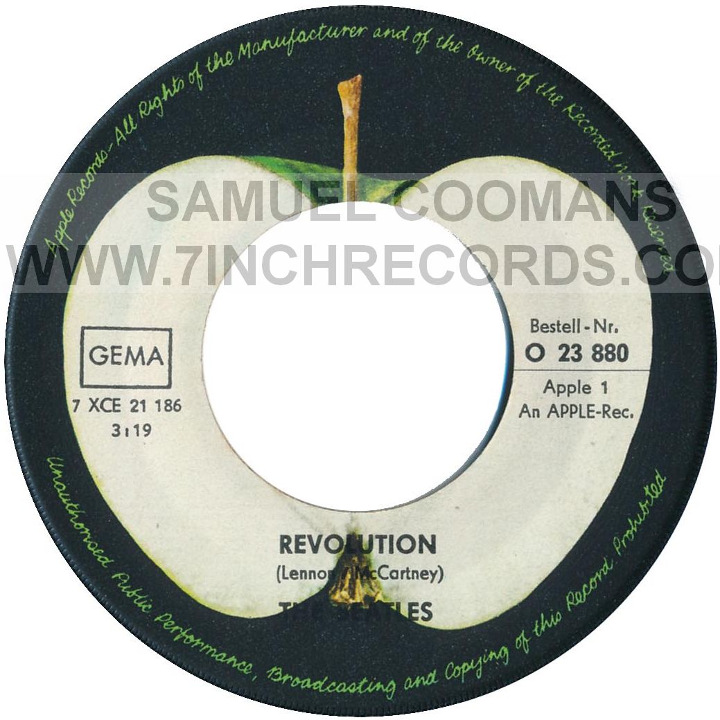 Bside label