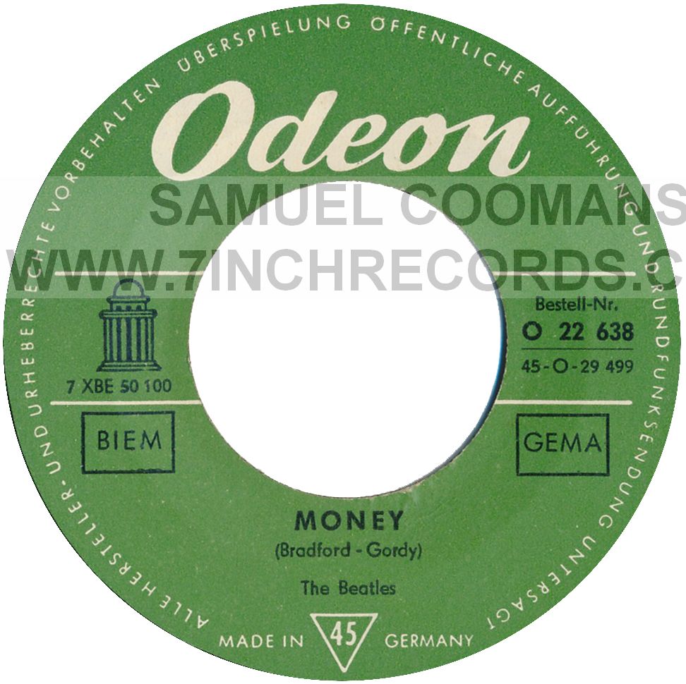 Bside label