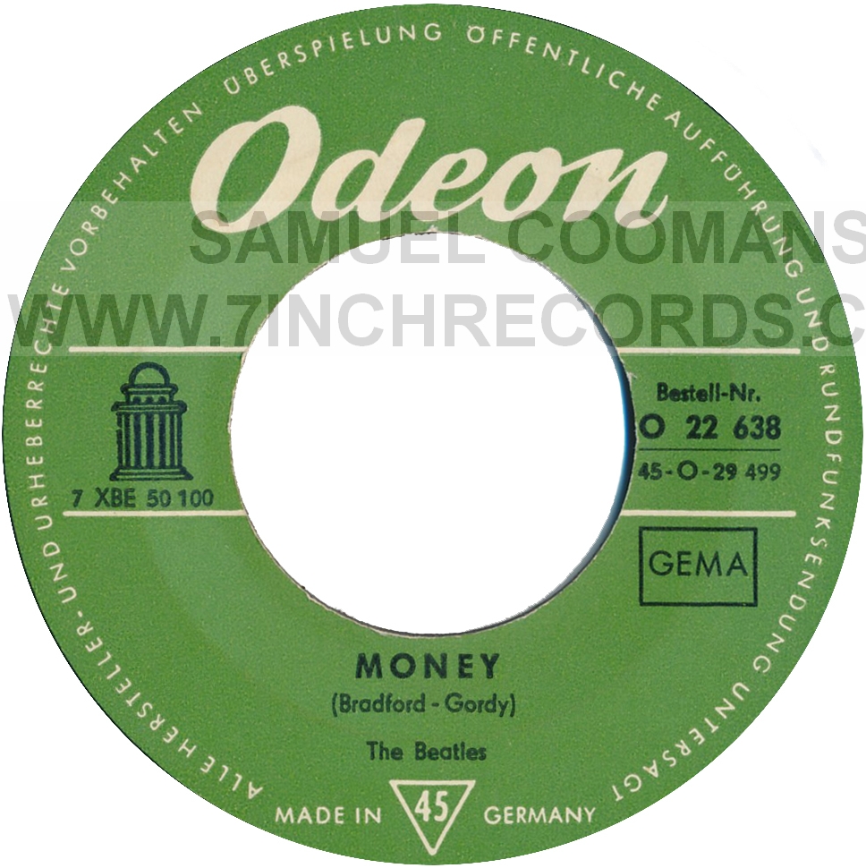 Bside label