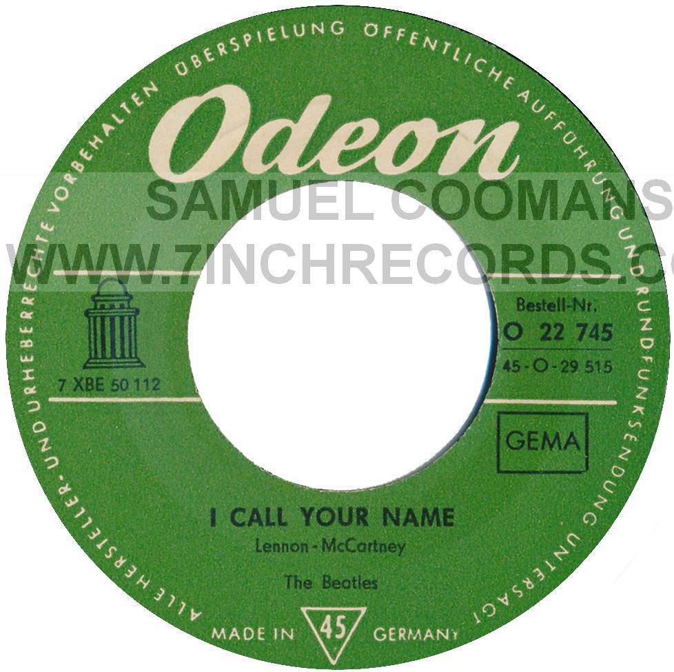 Bside label