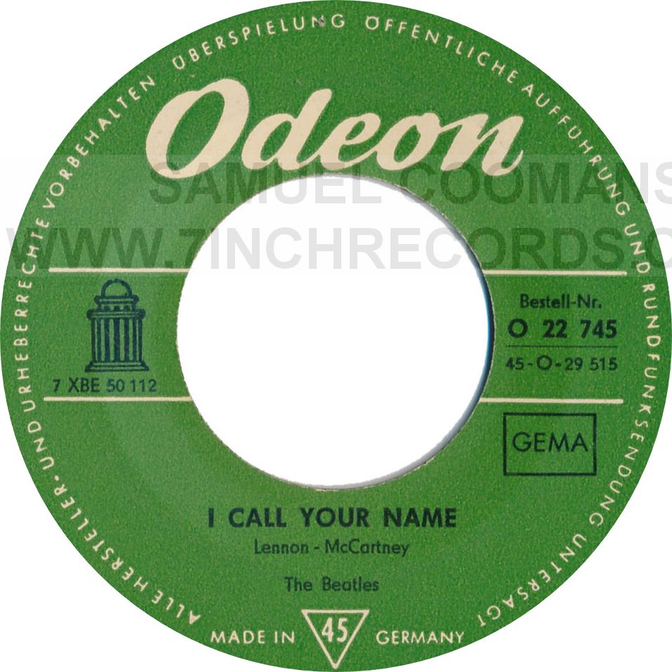 Bside label