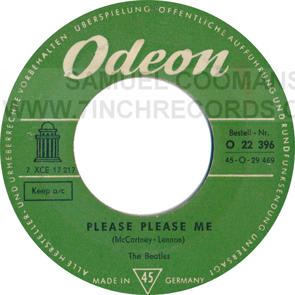 Bside label