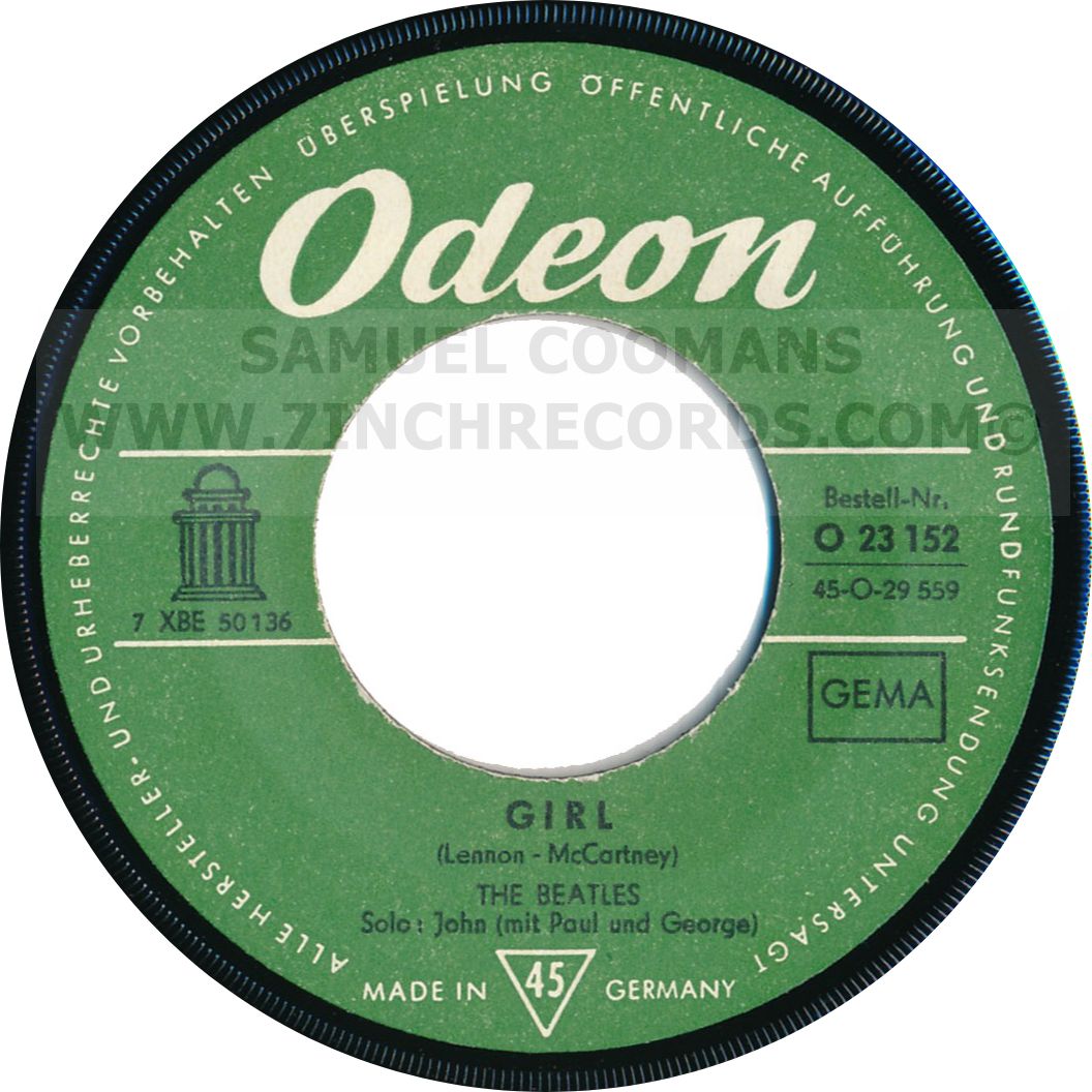 Bside label