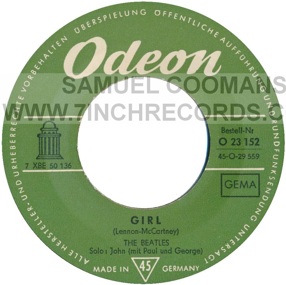 Bside label