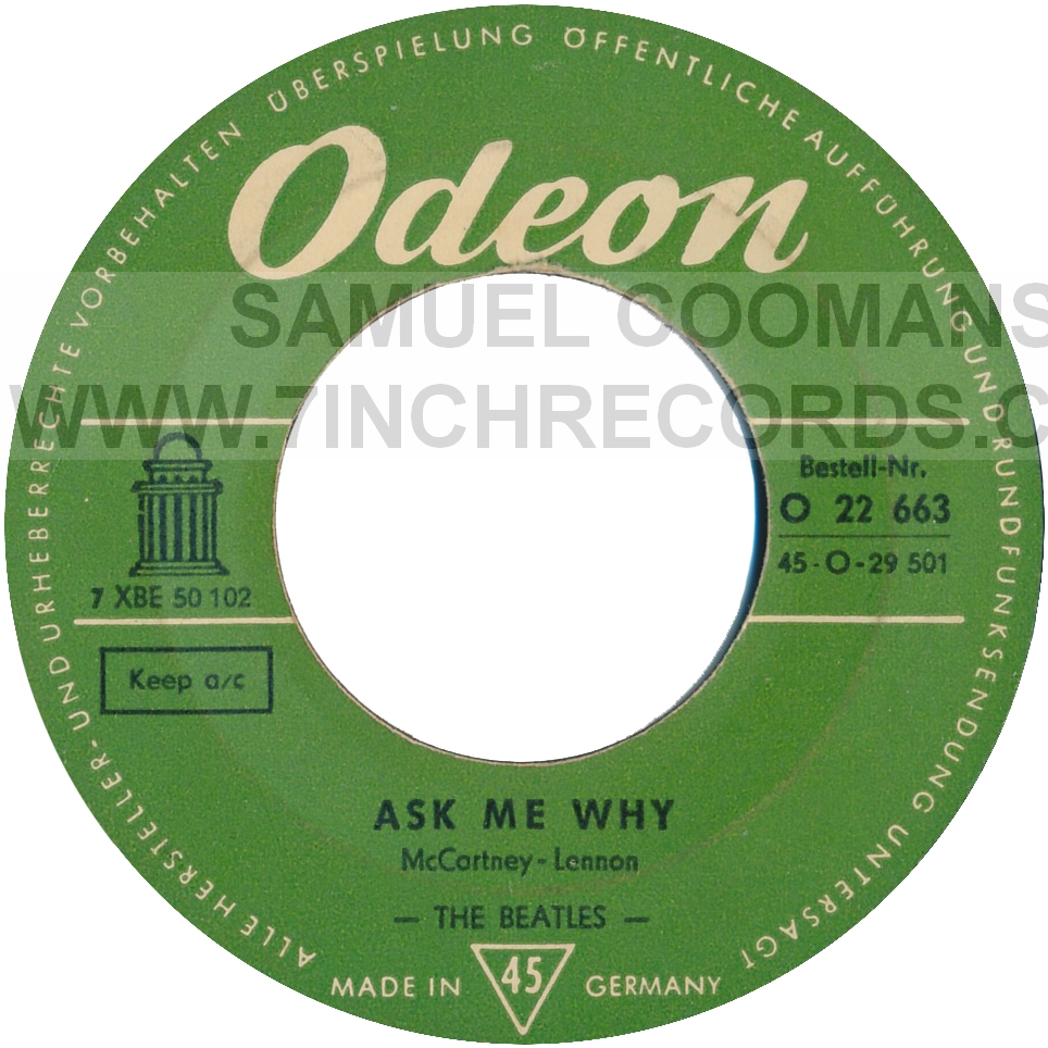 Bside label