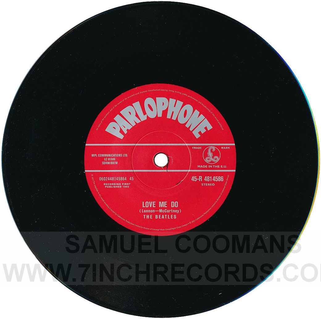 Bside label