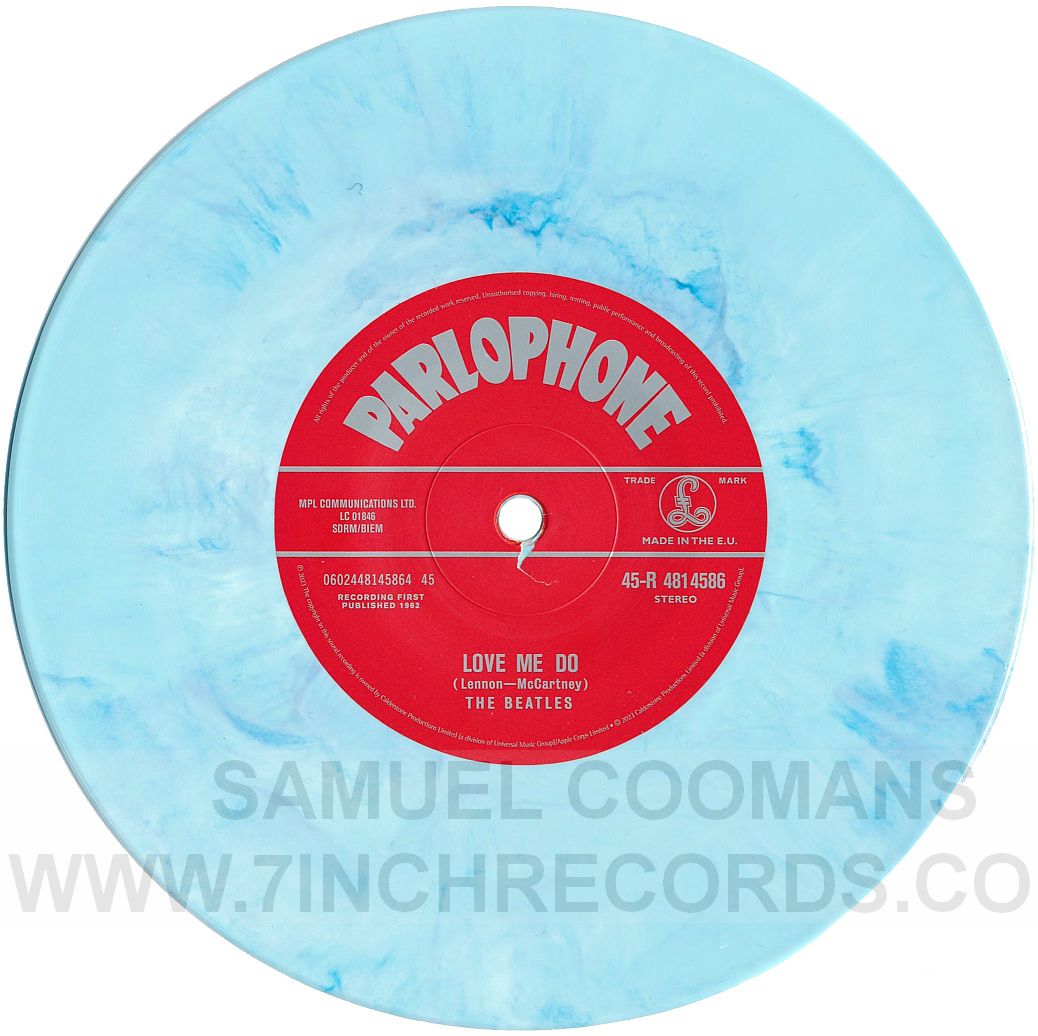 Bside label