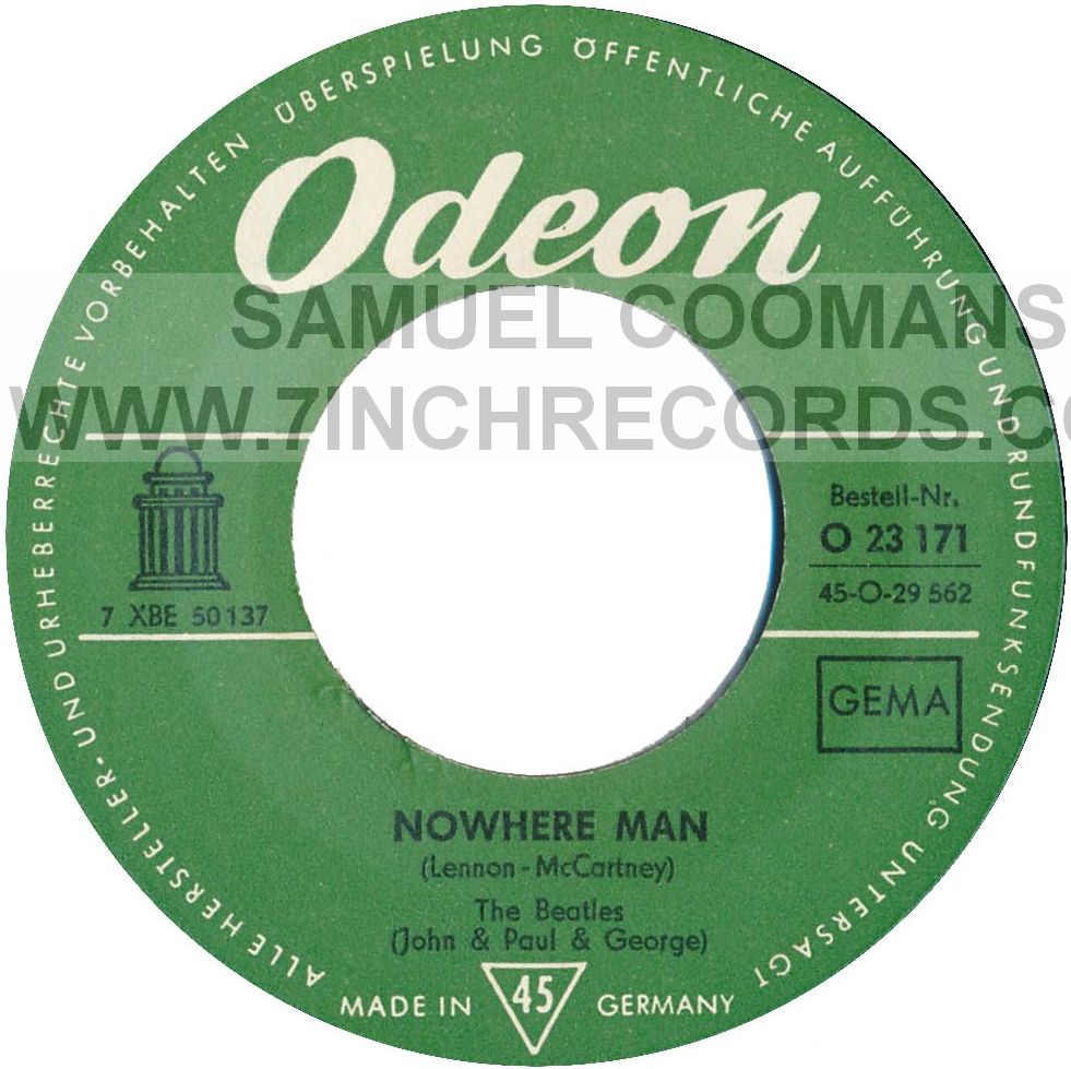 Aside label