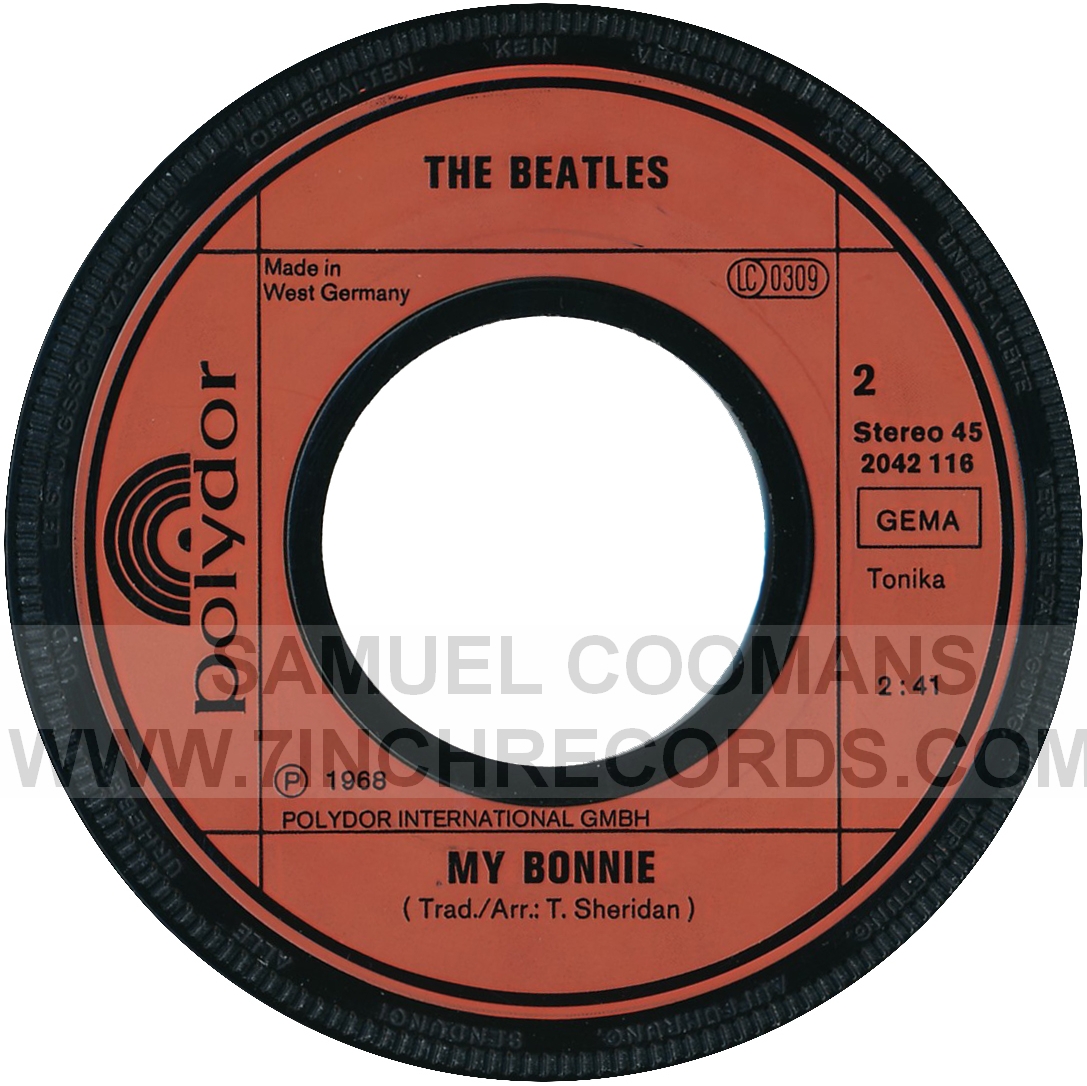 Bside label