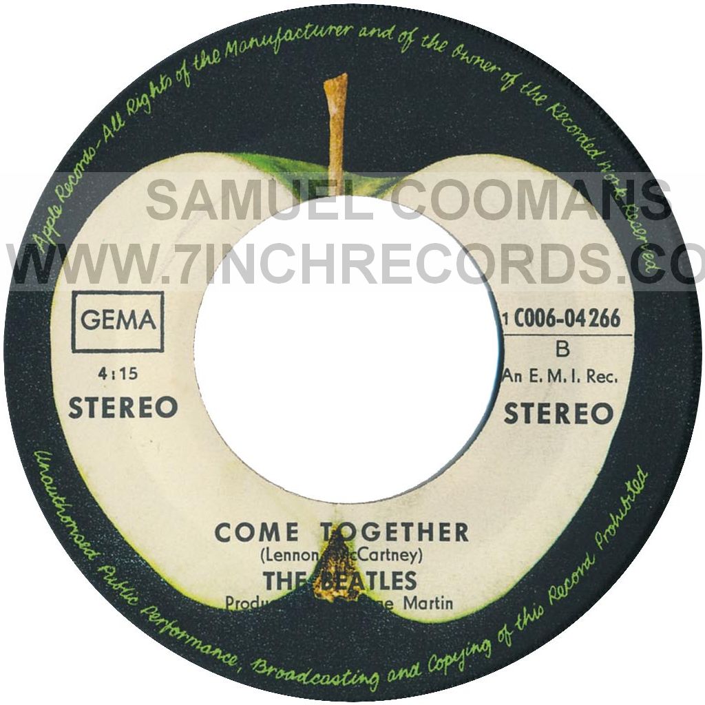 Bside label