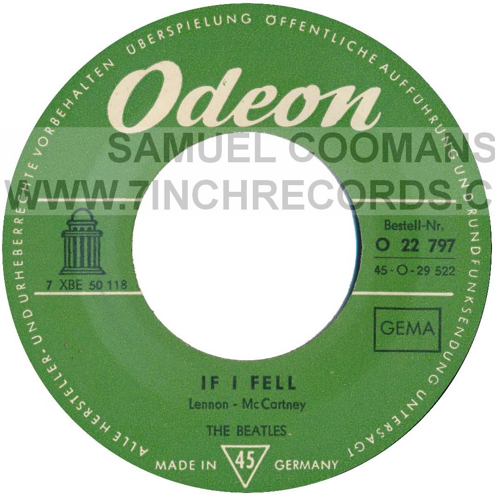 Bside label