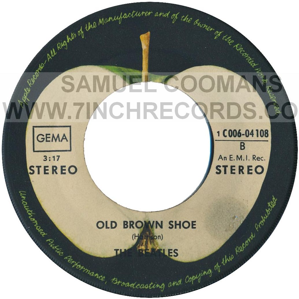 Bside label