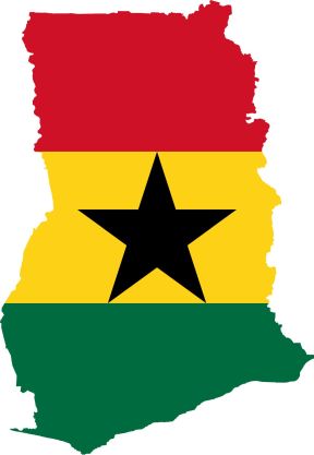 Ghana