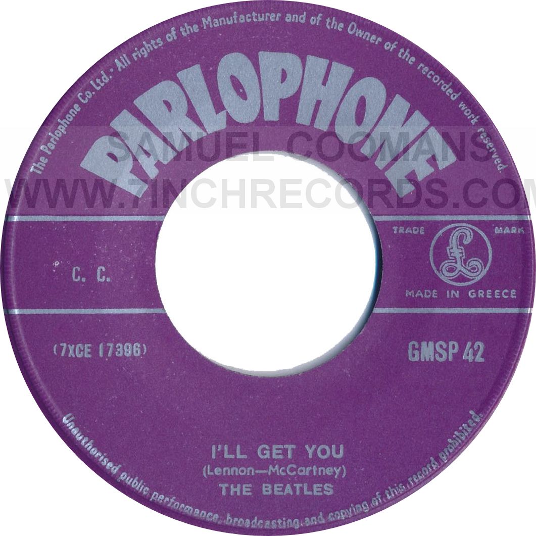 Bside label
