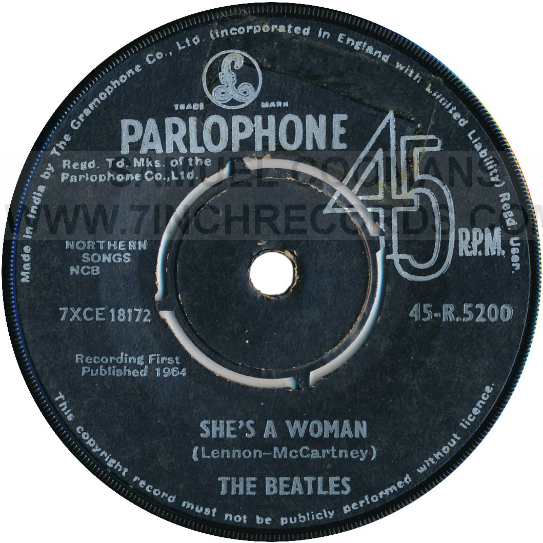 Bside label