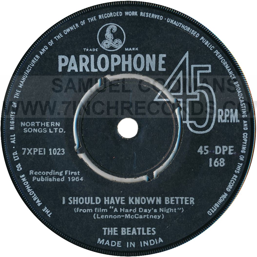 Bside label