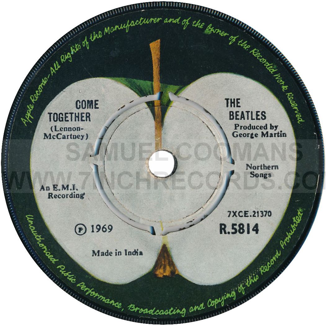 Bside label