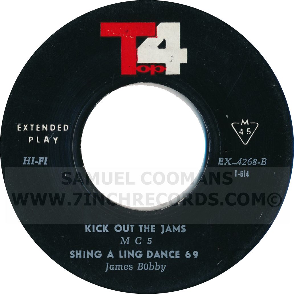 Bside label