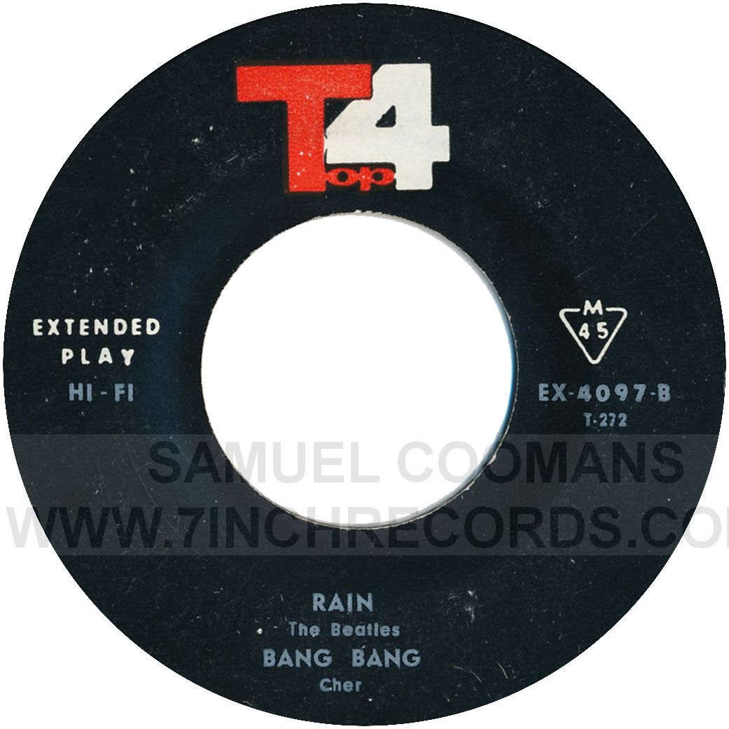 Bside label