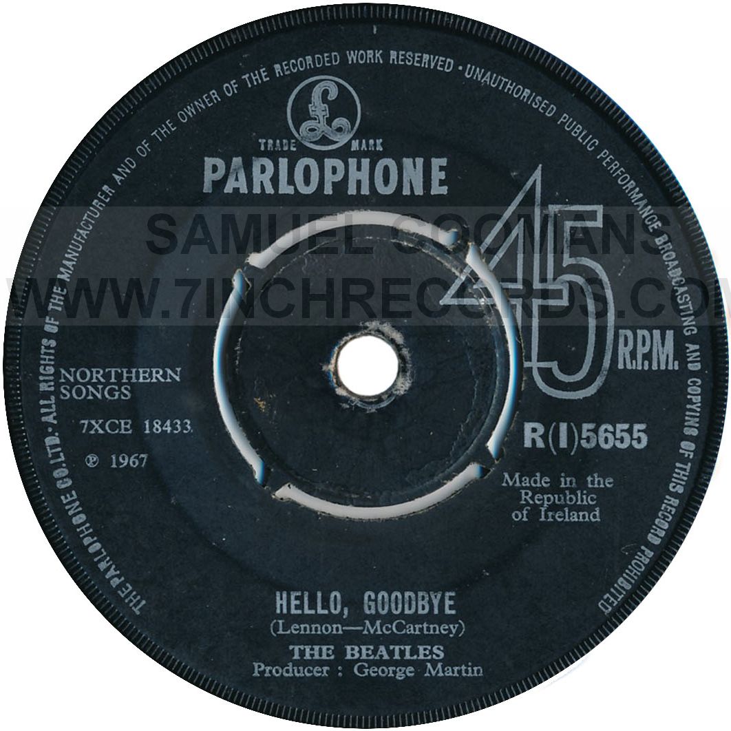 Aside label