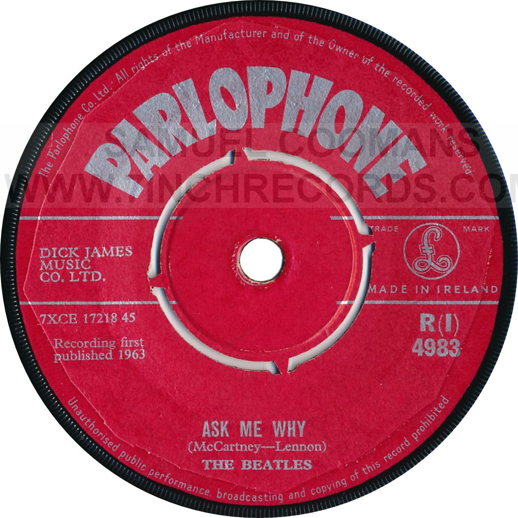 Bside label