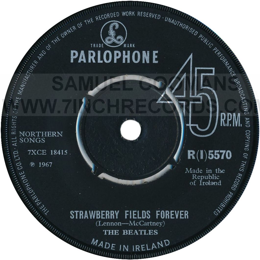Aside label