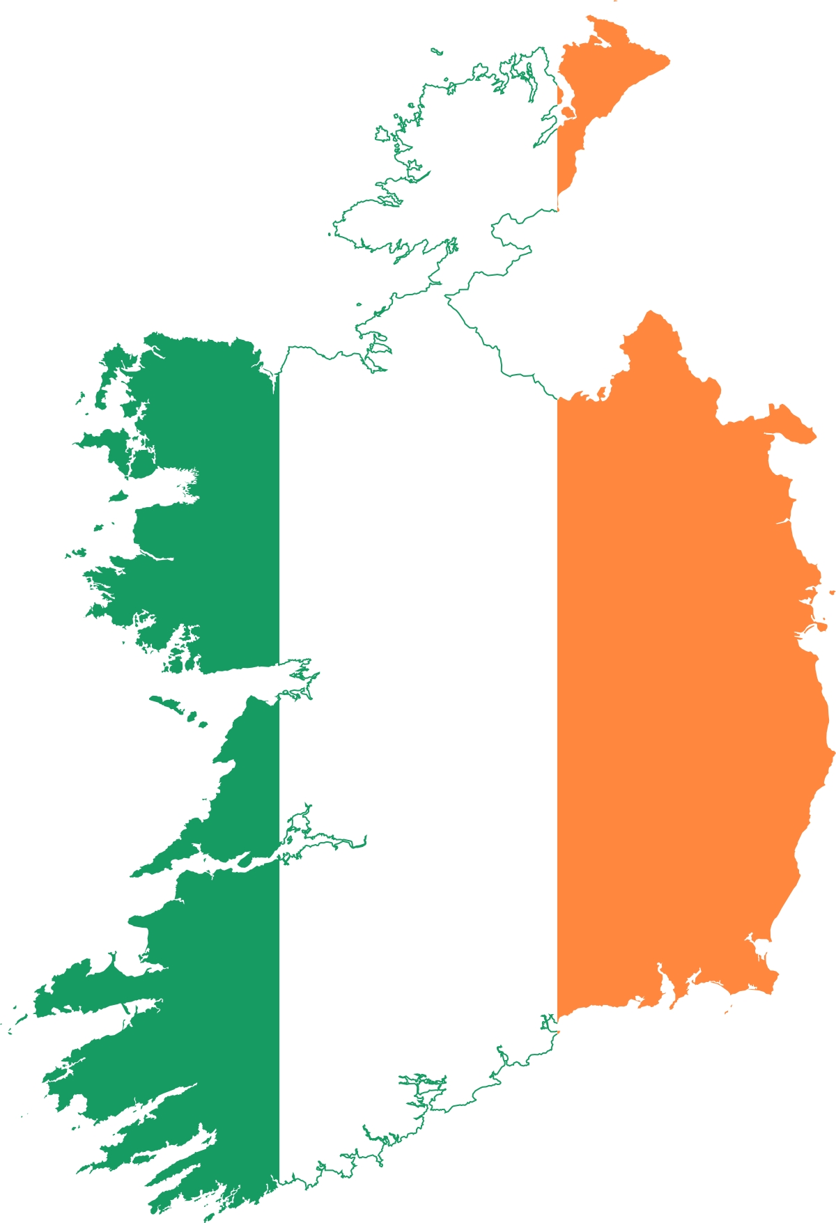 Ireland