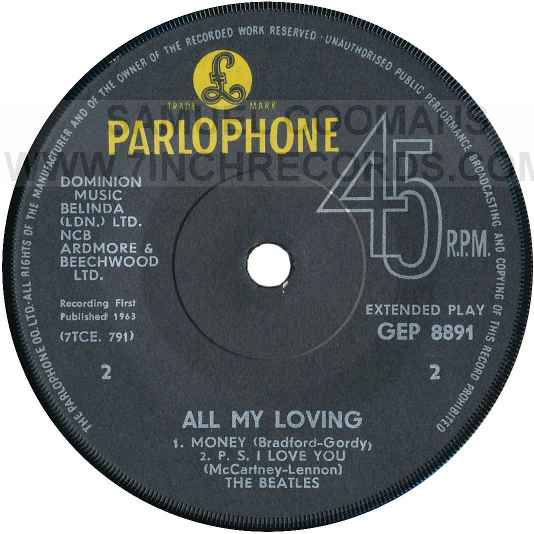 Bside label