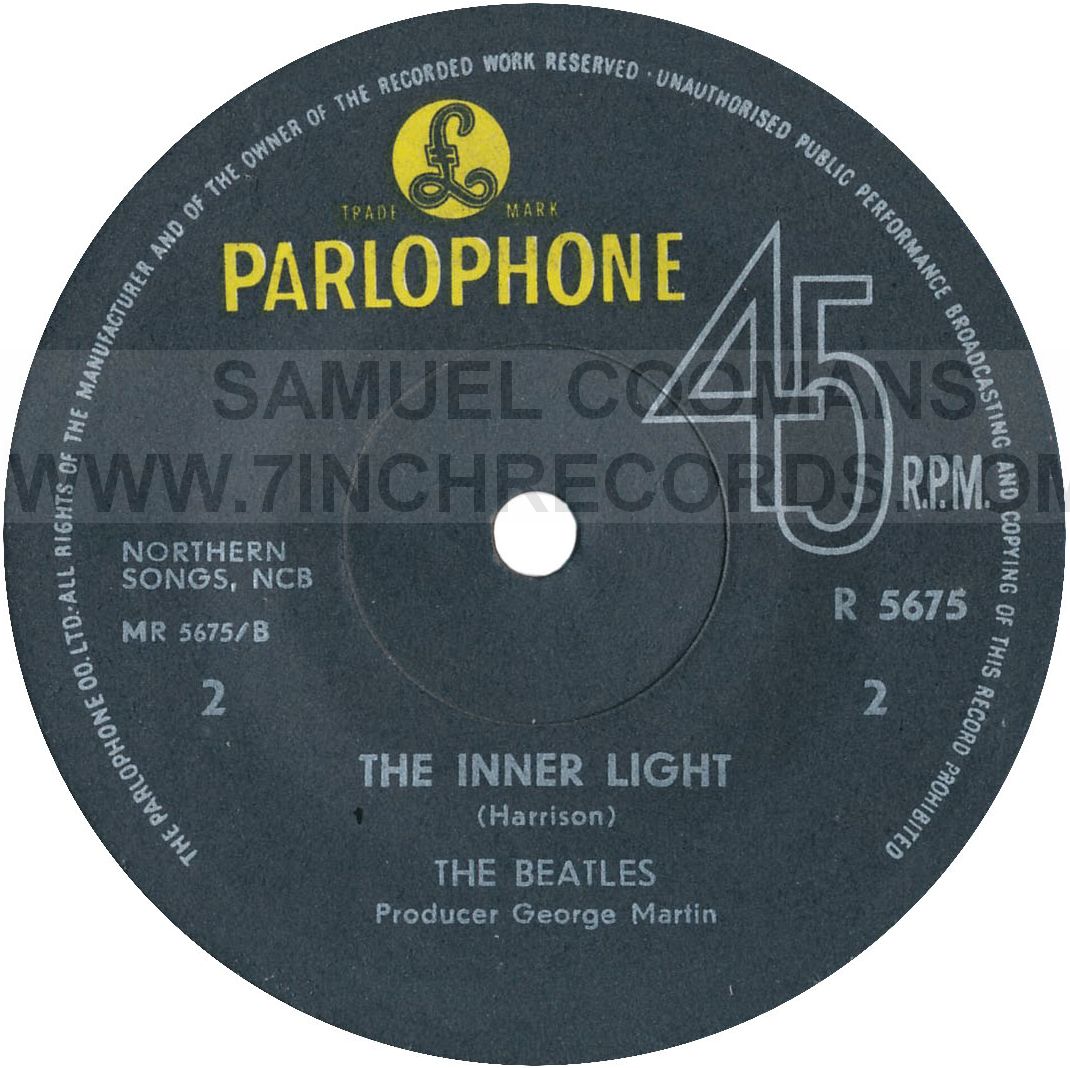 Bside label