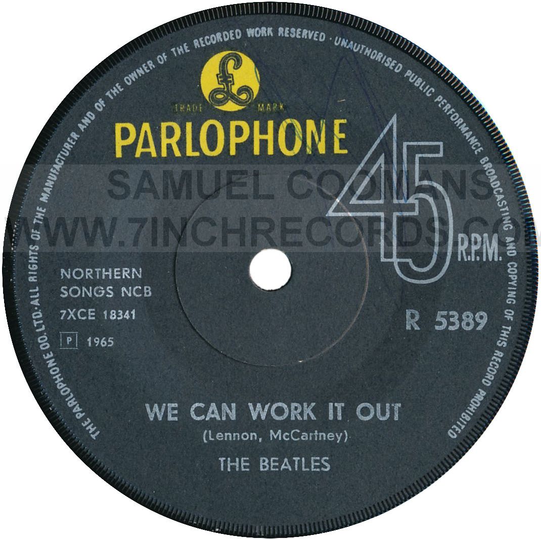 Aside label