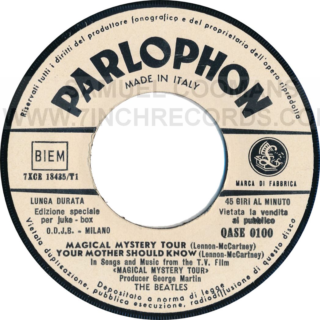 Aside label
