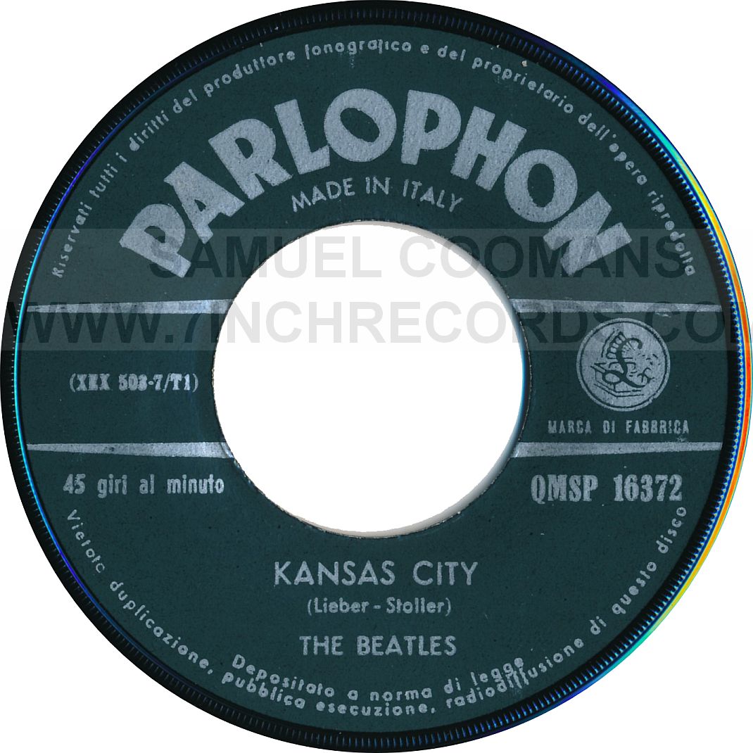 Bside label