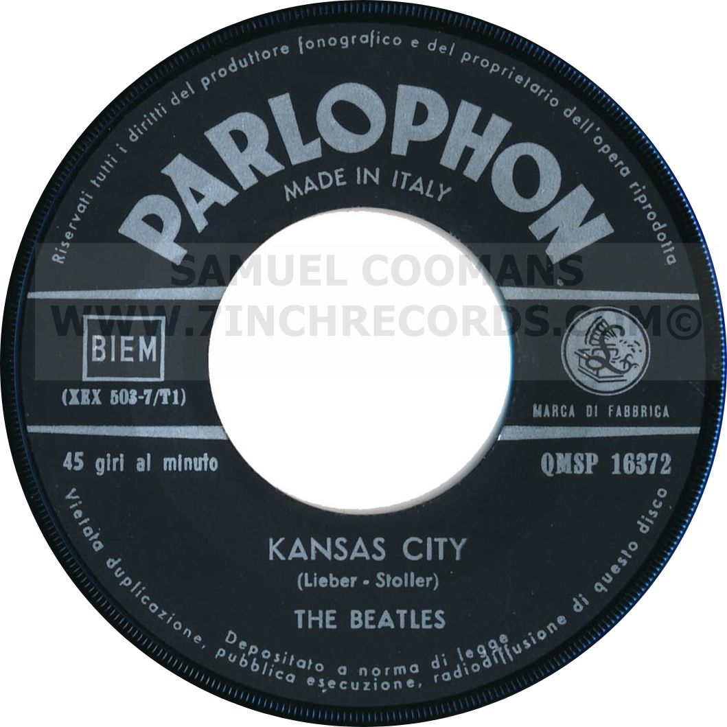 Bside label