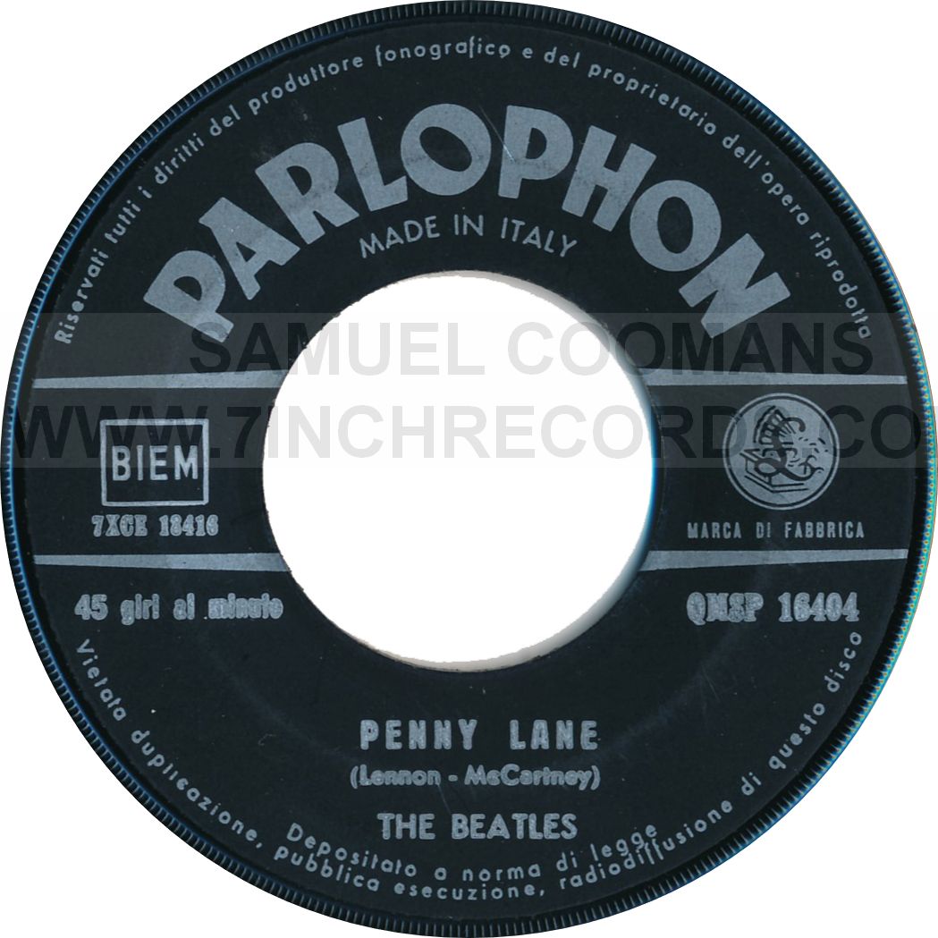 Aside label