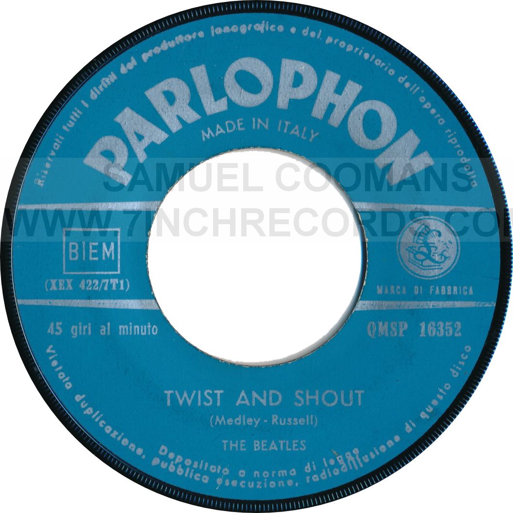 Aside label