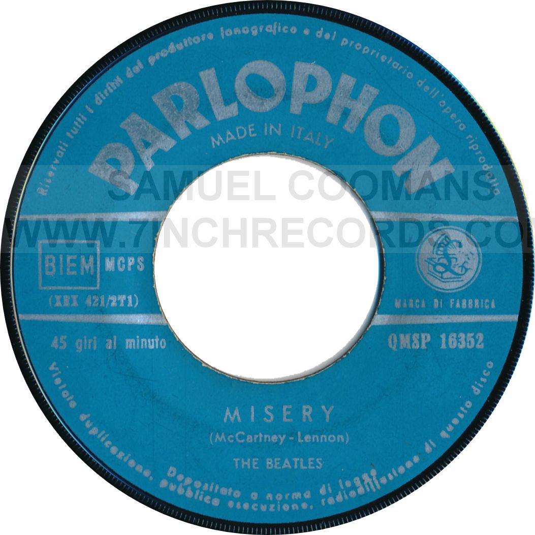 Bside label