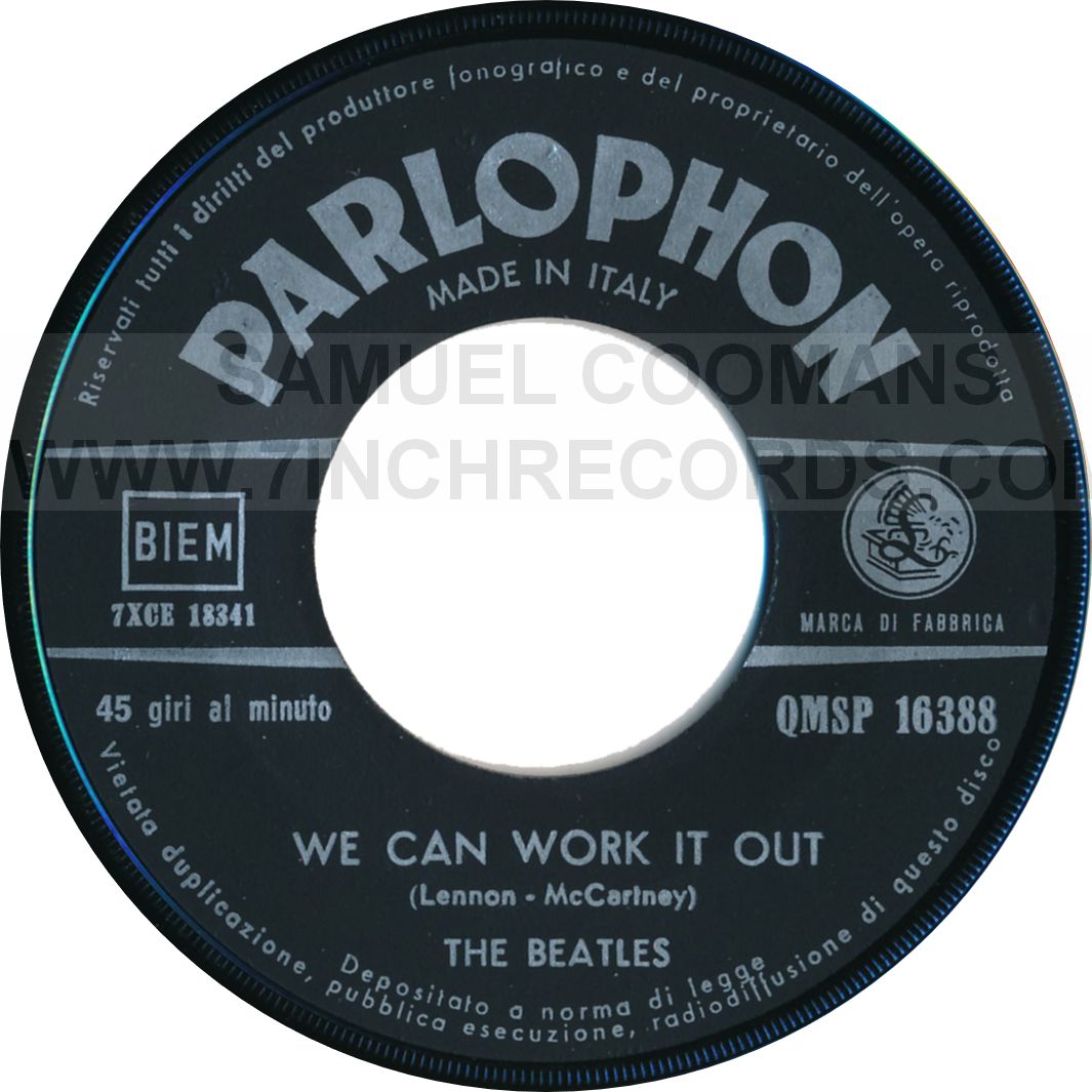 Aside label