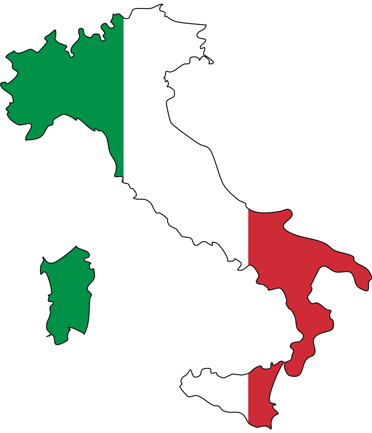 Italy