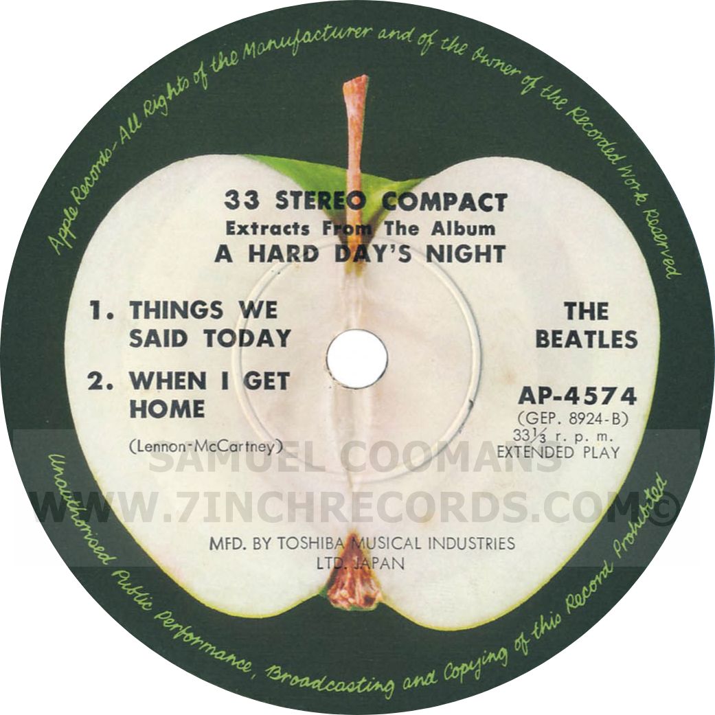 Label Bside