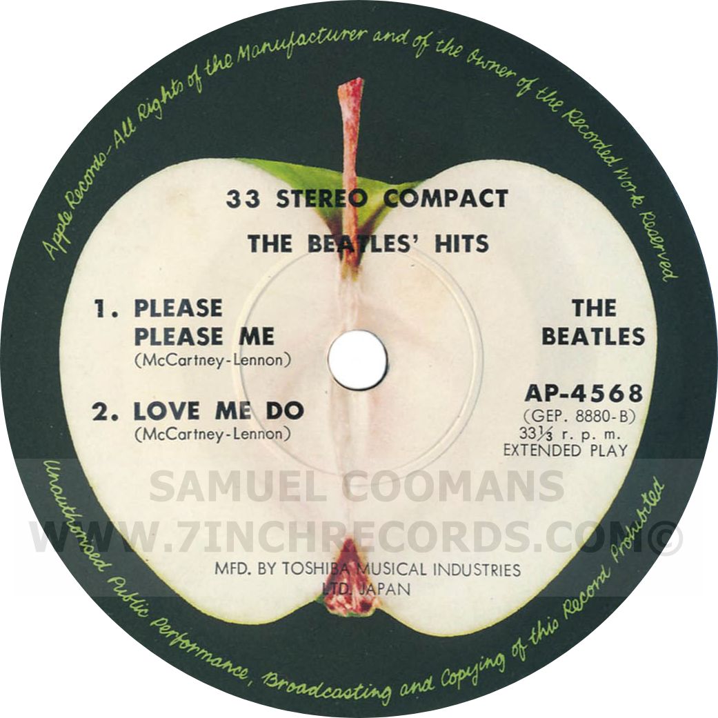 Label Bside