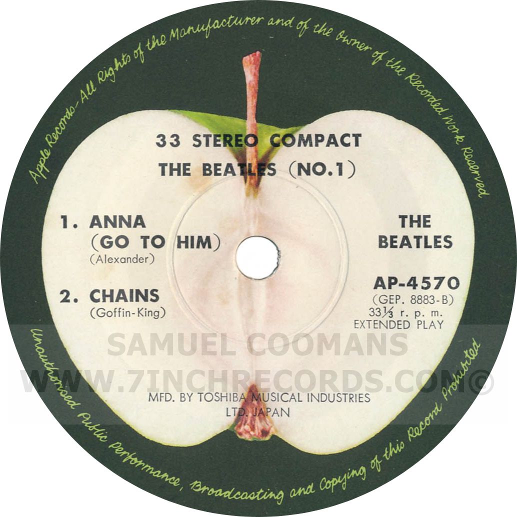 Label Bside